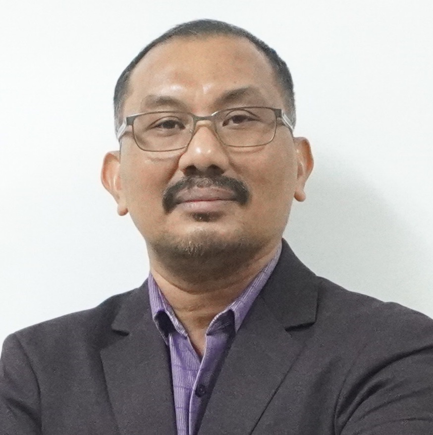 Profesor Madya Dr. Mohamad Zailani Abu Bakar